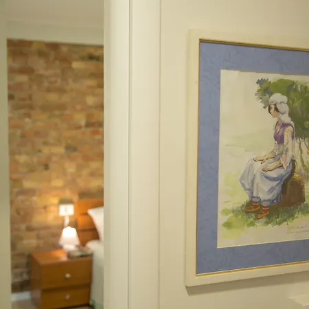 Panzió Artistic