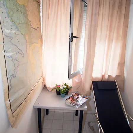 Bed & Breakfast Artistic 3*