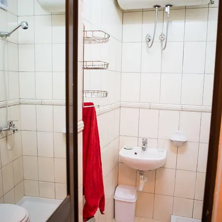 Bed & Breakfast Artistic 3*