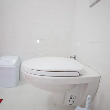 Bed & Breakfast Artistic Tirana