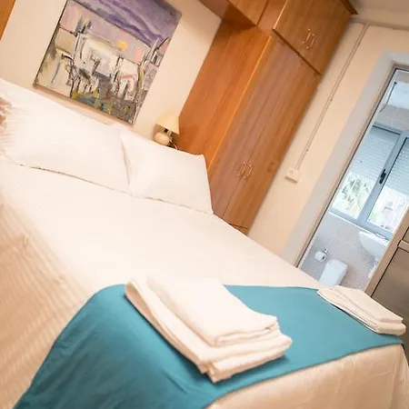 Artistic 3* Tirana