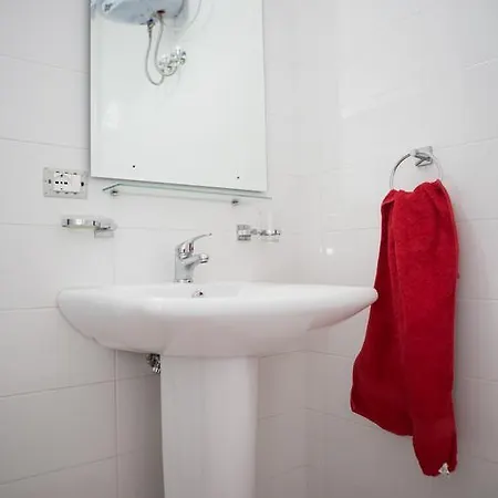 Artistic Bed & Breakfast Tirana