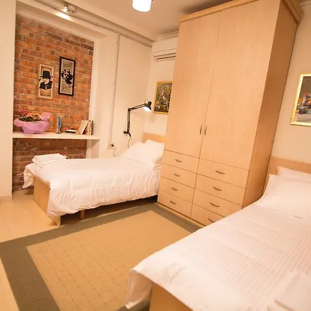 Bed & Breakfast Artistic 3*