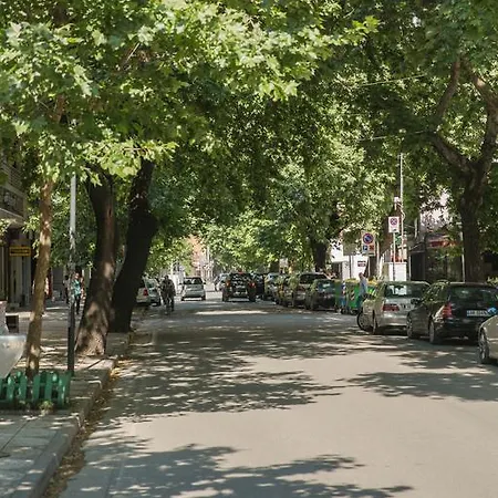 Artistic Tirana