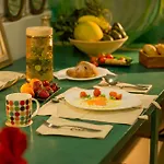 Frühstückspension Artistic 3*