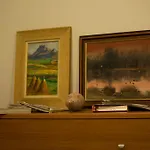 Artistic Frühstückspension 3*