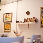 Artistic Frühstückspension
