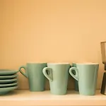 Couette-café Artistic 3*