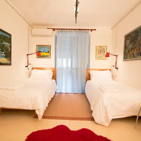 Artistic Frühstückspension 3*