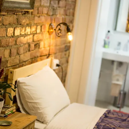 Artistic Frühstückspension 3*