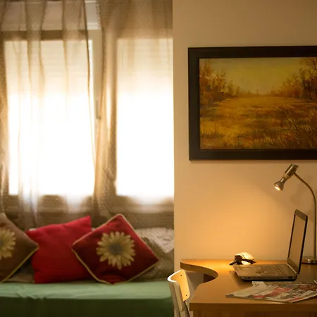 Frühstückspension Artistic Tirana