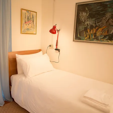 Frühstückspension Artistic Tirana