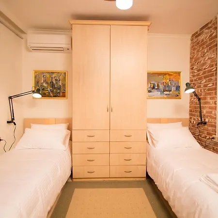 Artistic Bed & Breakfast Tirana