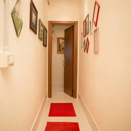 Artistic 3* Tirana