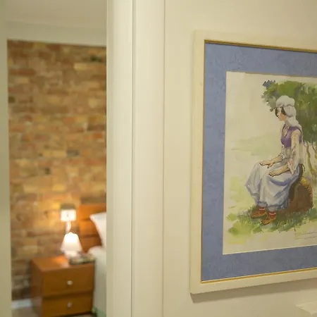 Nocleg ze śniadaniem Artistic 3*