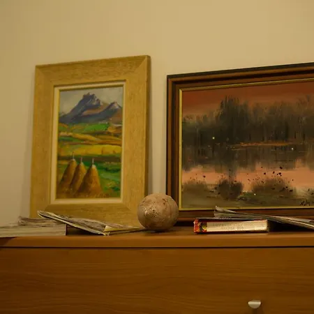 Artistic Oda ve Kahvaltı 3*