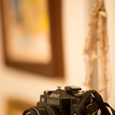 Artistic Oda ve Kahvaltı