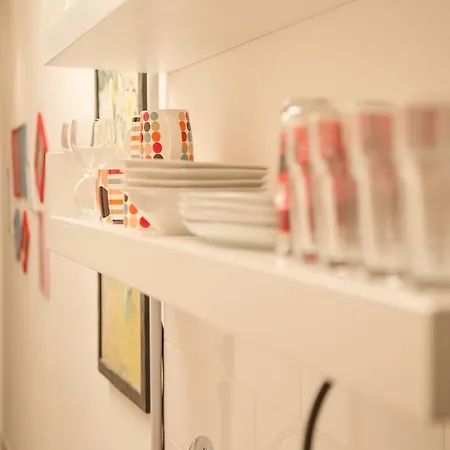 Artistic Oda ve Kahvaltı 3*