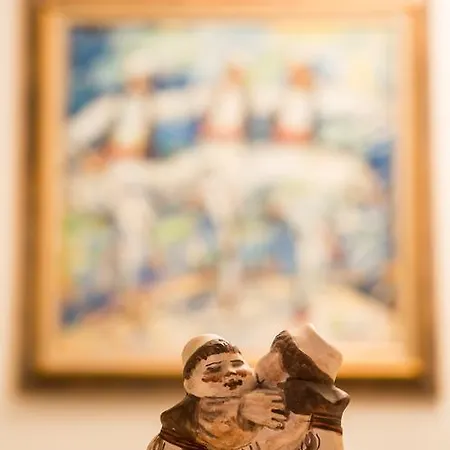 Artistic 3* Tirana