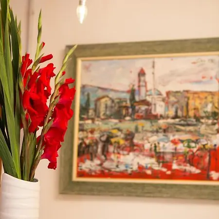 Artistic Oda ve Kahvaltı