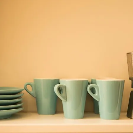 Oda ve Kahvaltı Artistic 3*