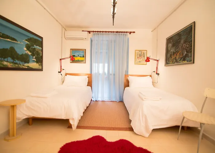 Artistic Frühstückspension 3*