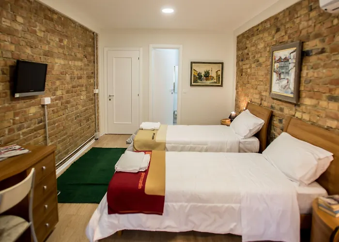 Couette-café Artistic