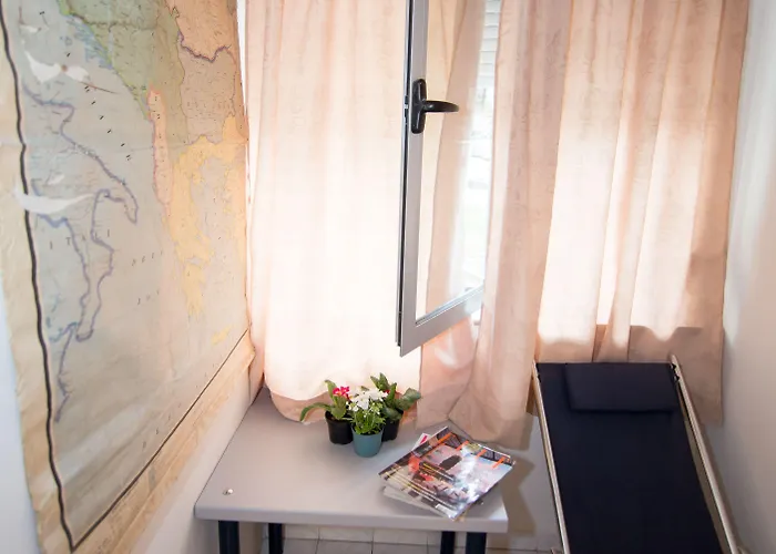 Couette-café Artistic 3*