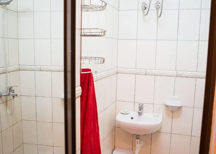 Couette-café Artistic 3*