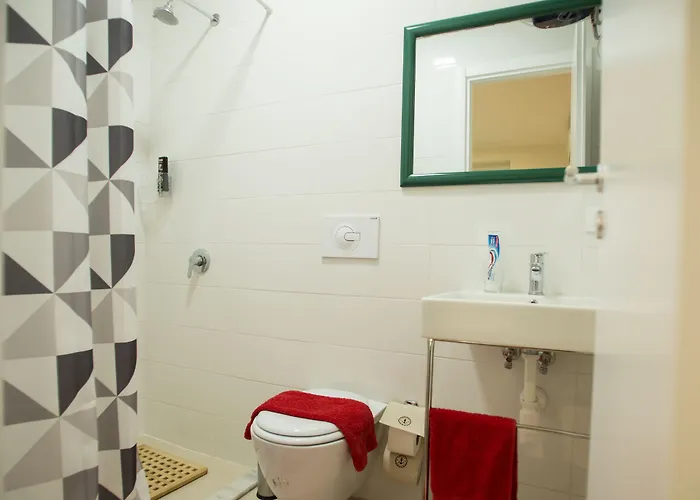 Frühstückspension Artistic 3*