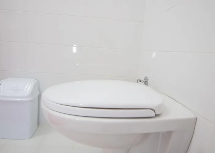 Frühstückspension Artistic Tirana