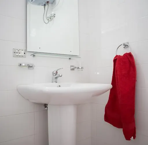 Artistic Couette-café Tirana