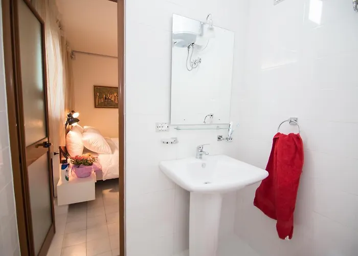 Artistic Frühstückspension