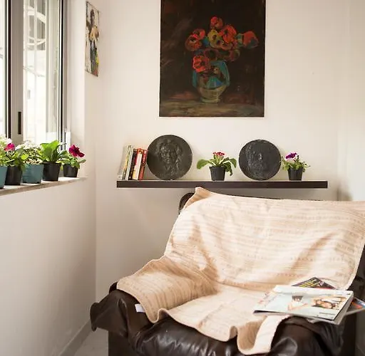 Couette-café Artistic