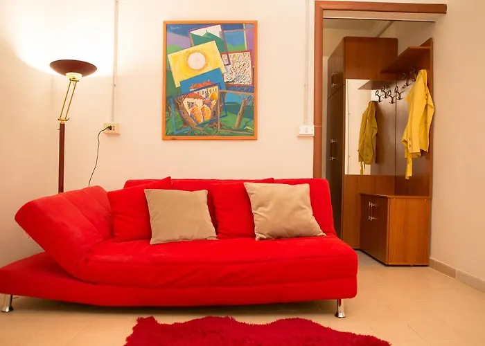 Artistic 3* Tirana