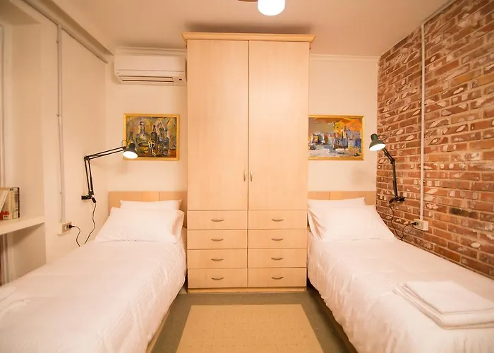 Artistic Frühstückspension Tirana