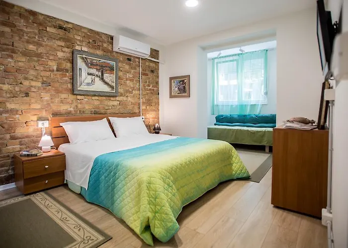 Artistic Couette-café