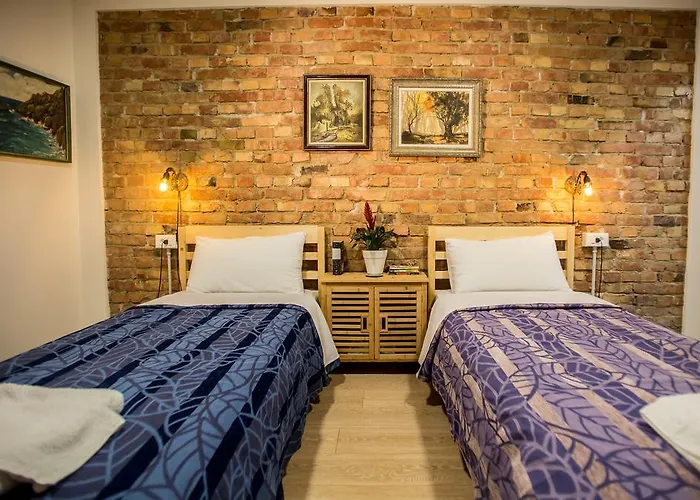 Artistic Frühstückspension 3*