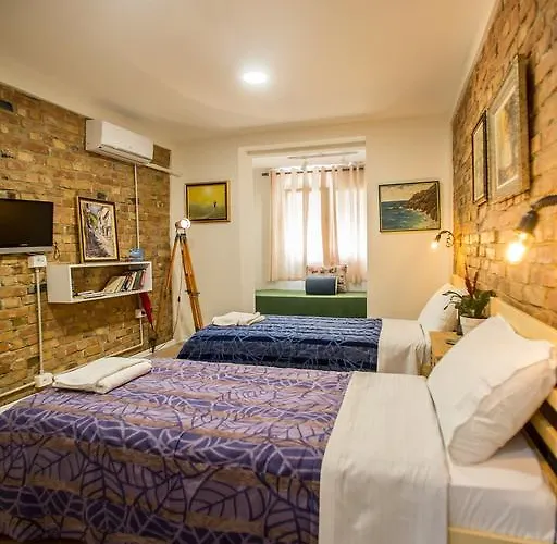 Frühstückspension Artistic 3*