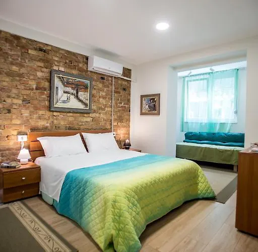 Frühstückspension Artistic 3*