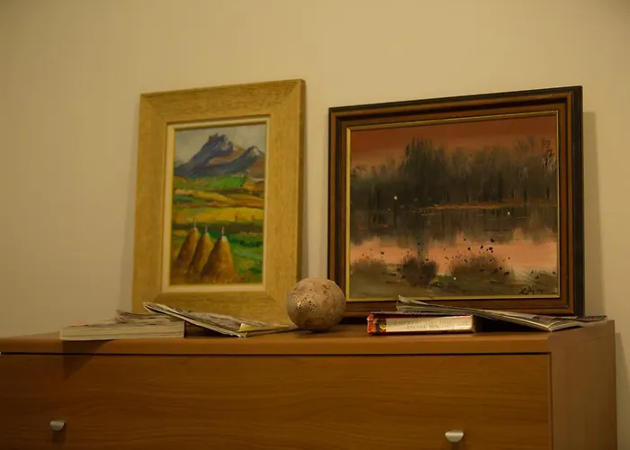 Artistic Frühstückspension 3*