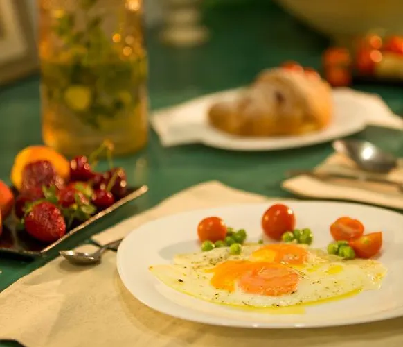 Frühstückspension Artistic 3*