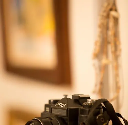 Artistic Frühstückspension