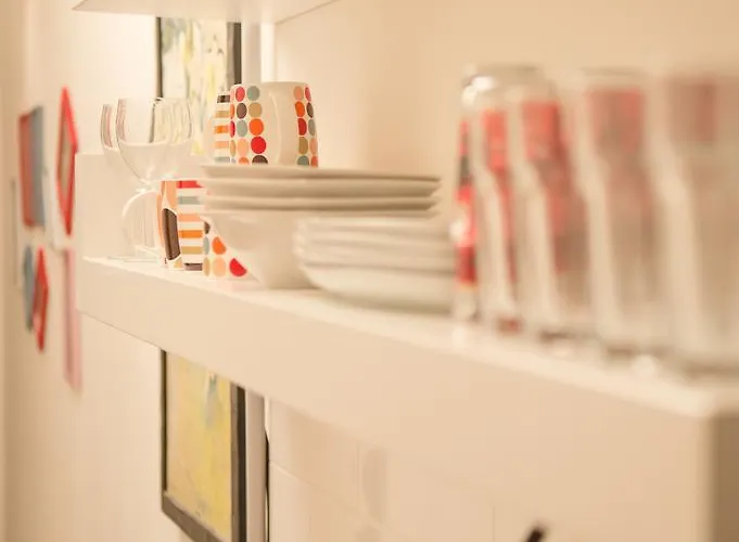 Artistic Frühstückspension 3*