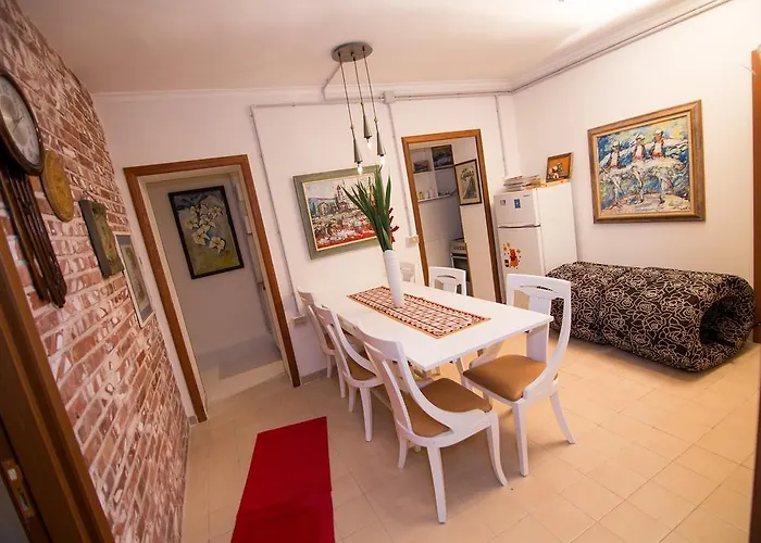 Couette-café Artistic