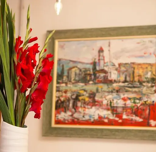 Artistic Couette-café